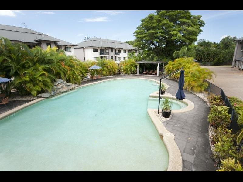 4/294 Kamerunga Road, Freshwater QLD 4870