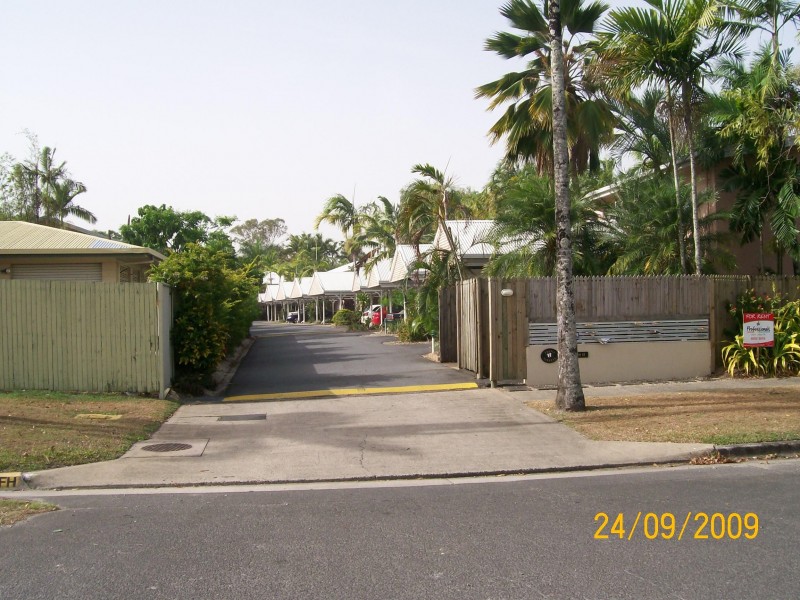 15/6-8 Cannon Street, Manunda QLD 4870