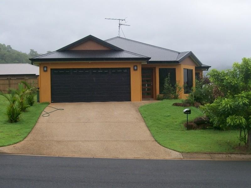 44 Shamrock Avenue, Brinsmead QLD 4870