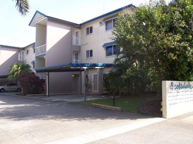 35/91-93 Birch St, Manunda QLD 4870