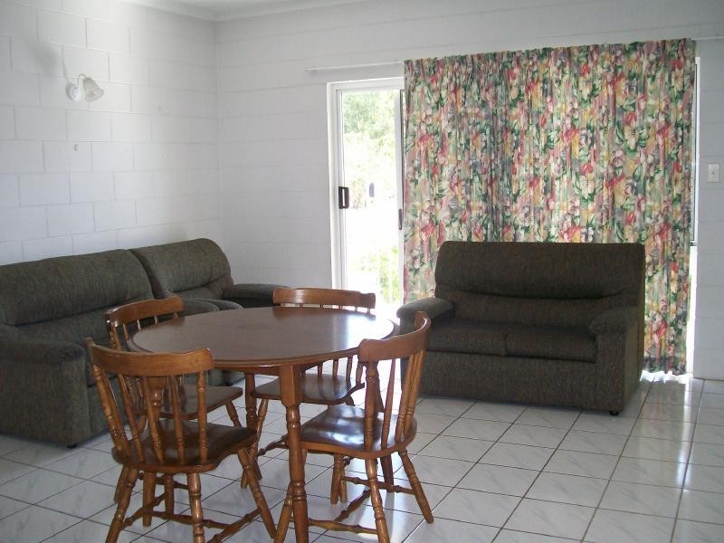 35/91-93 Birch St, Manunda QLD 4870