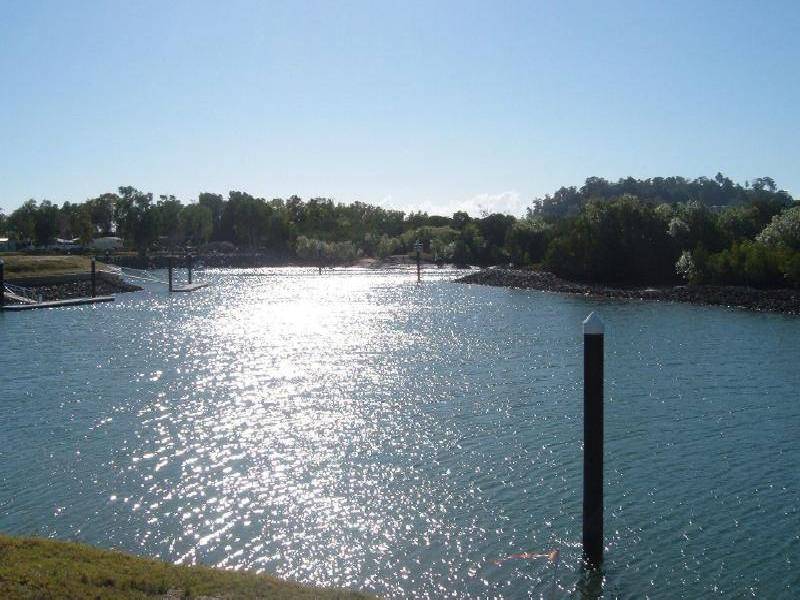 Lot 32 Ragamuffin Quay, Bluewater Harbour, Trinity Park QLD 4879