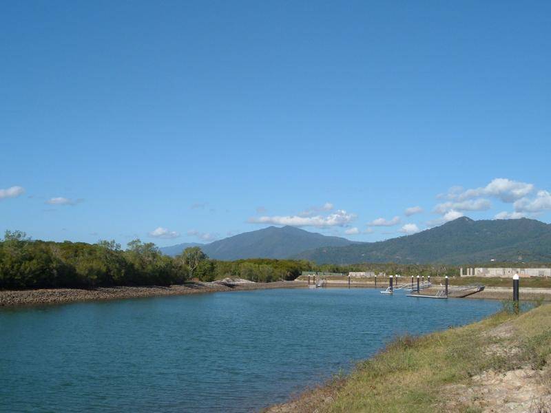 Lot 32 Ragamuffin Quay, Bluewater Harbour, Trinity Park QLD 4879