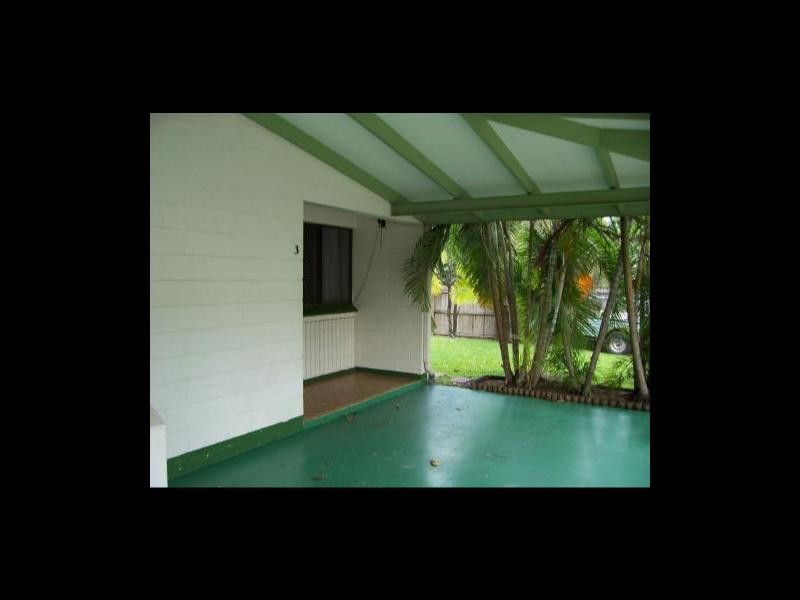 3/21  Pioneer Street, Manoora QLD 4870