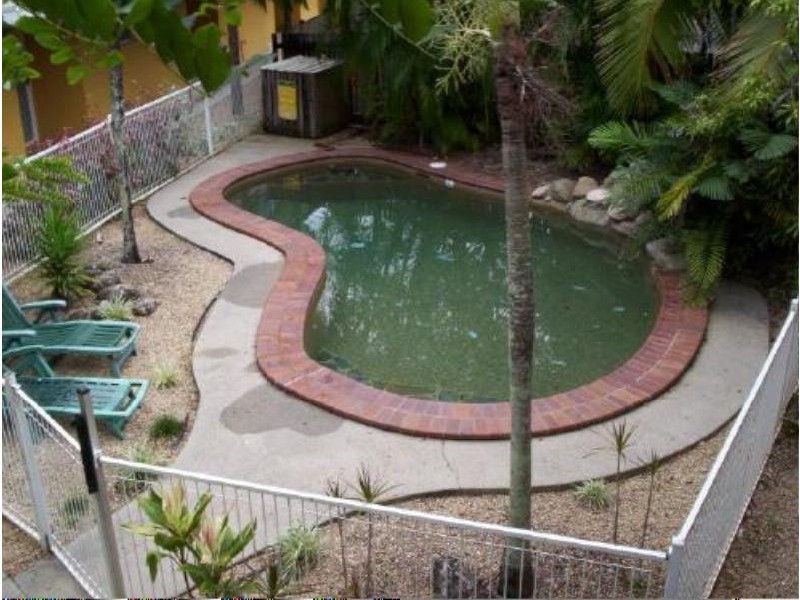 15/6 Chester Court, Manunda QLD 4870