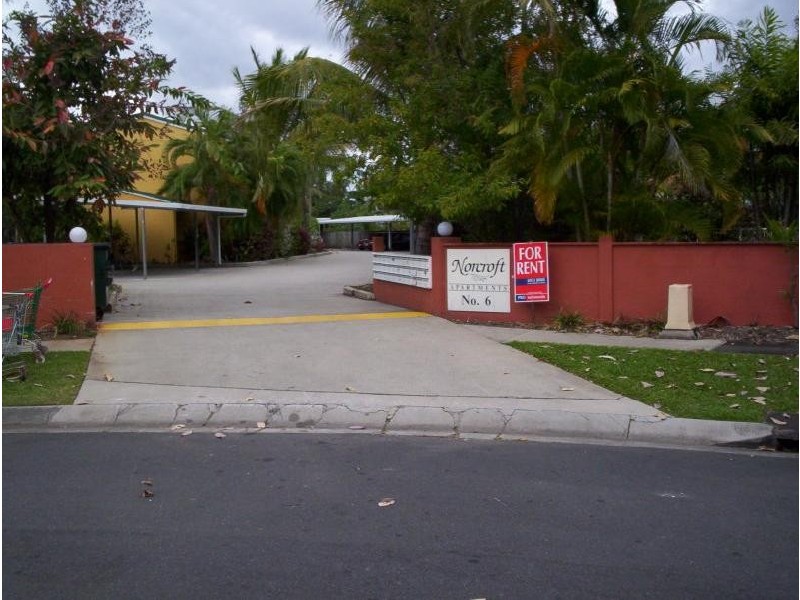 15/6 Chester Court, Manunda QLD 4870