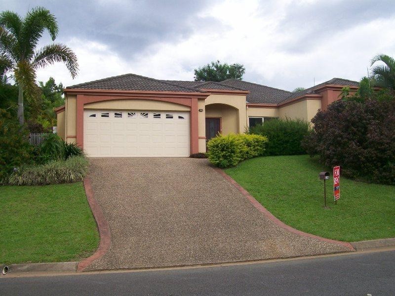16 Everglade Rise, Park Ridge Estate, Cairns QLD 4870