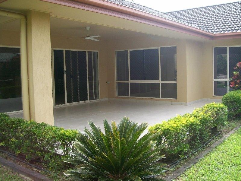 16 Everglade Rise, Park Ridge Estate, Cairns QLD 4870
