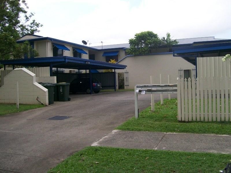 6/22 Jensen Street, Manoora QLD 4870