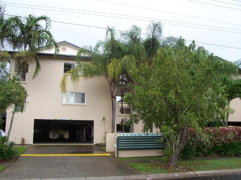 28/55 McCormack Street, Manunda QLD 4870