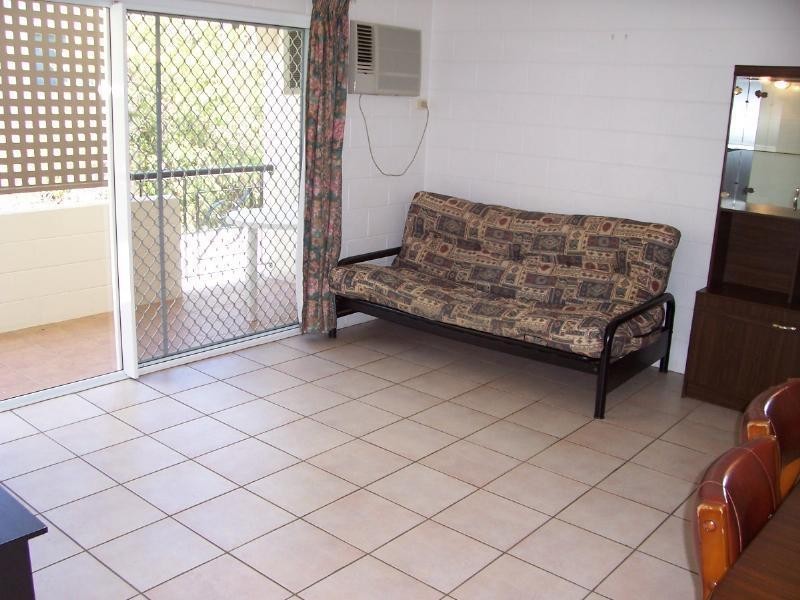 28/55 McCormack Street, Manunda QLD 4870