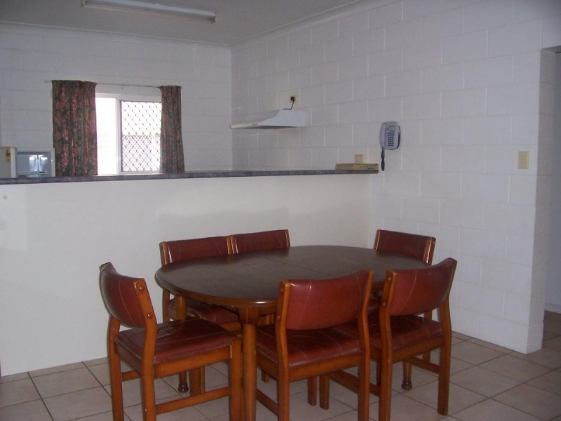 28/55 McCormack Street, Manunda QLD 4870