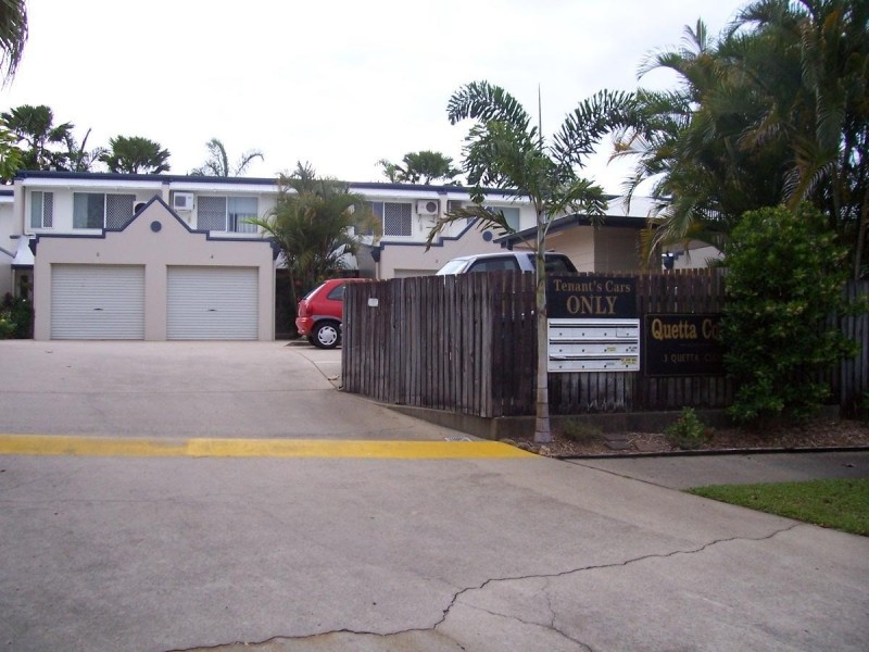 9/3 Quetta Close, Manoora QLD 4870