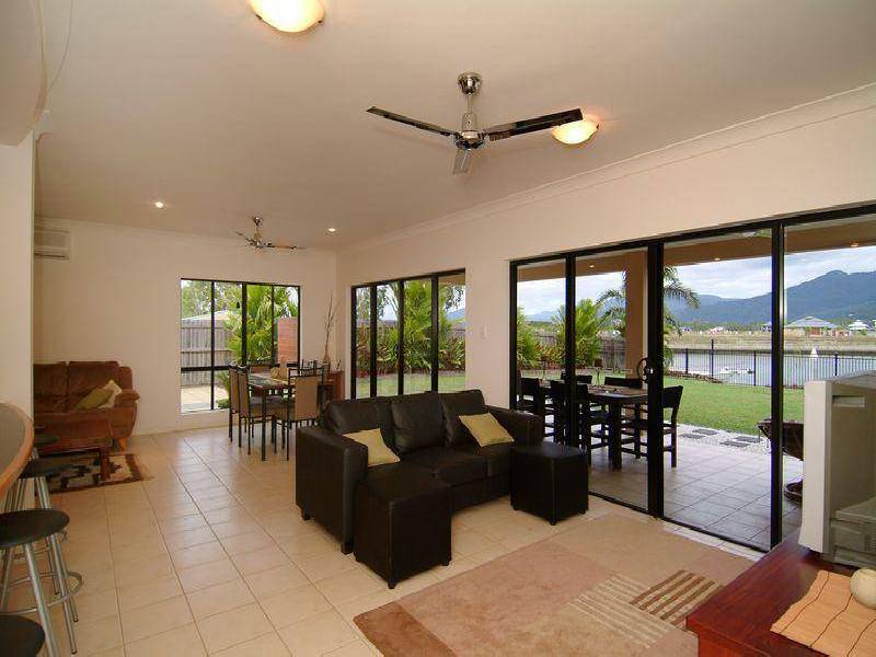 17 Riverside Parade “Blue Water Harbour”, Trinity Park QLD 4879