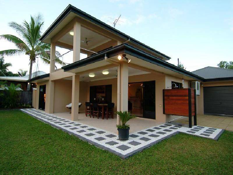 17 Riverside Parade “Blue Water Harbour”, Trinity Park QLD 4879