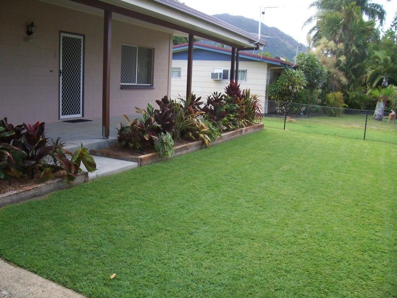 Woree QLD 4868