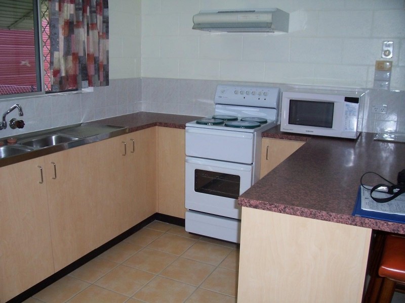 Woree QLD 4868