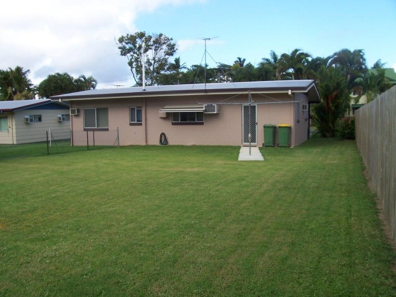 Woree QLD 4868