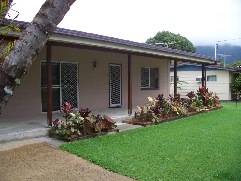 8 Sondrio Street Woree, Cairns QLD 4870