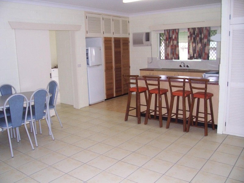 8 Sondrio Street Woree, Cairns QLD 4870