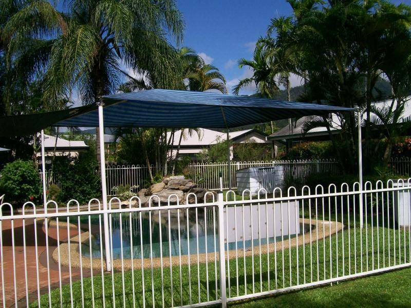 3/3-5 Springfield Crescent, Manoora QLD 4870