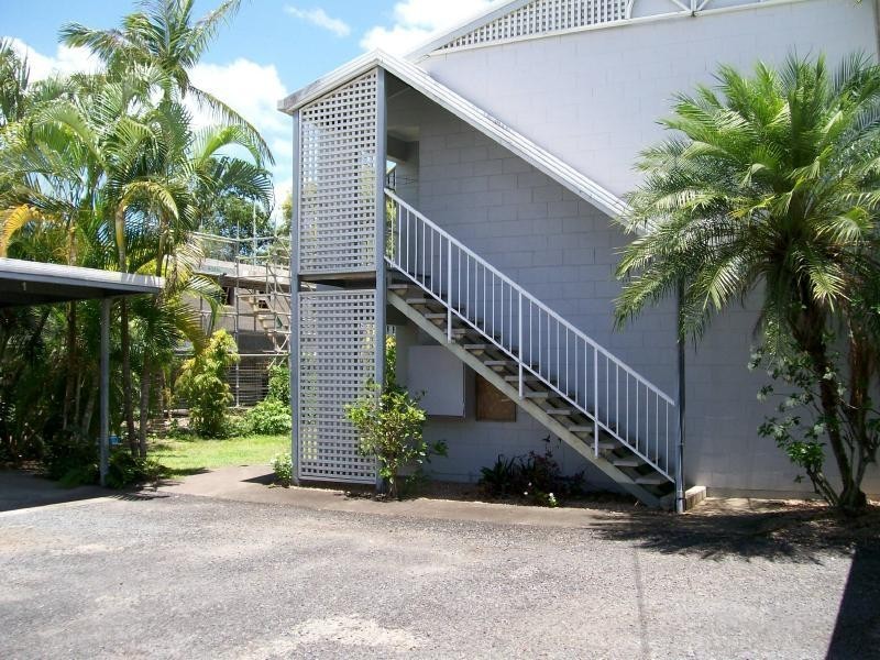 10/374 Severin Street, Parramatta Park QLD 4870