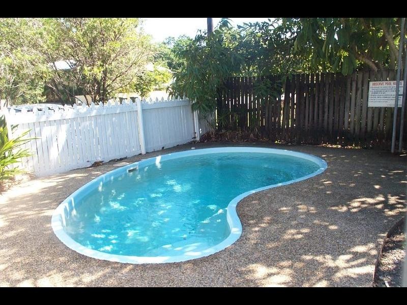 10/374 Severin Street, Parramatta Park QLD 4870