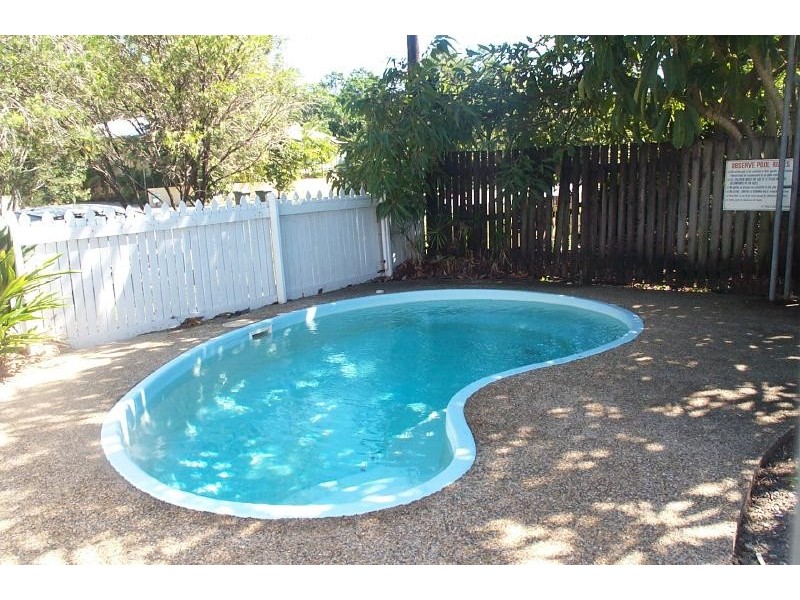 10/374 Severin Street, Parramatta Park QLD 4870