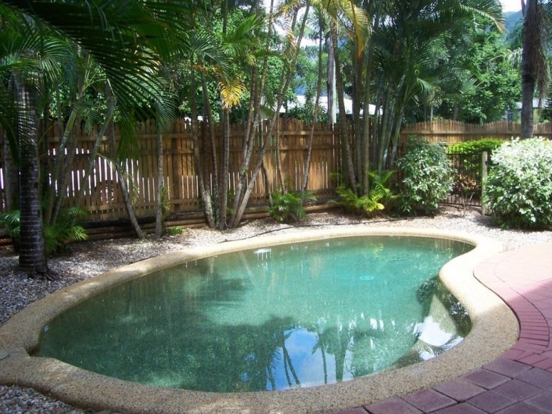 6/3-5 Tenni Street, Redlynch QLD 4870
