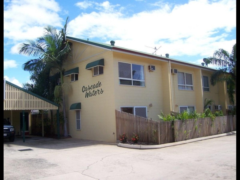 6/3-5 Tenni Street, Redlynch QLD 4870