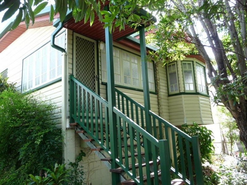 18 Thomas Street, Parramatta Park QLD 4870