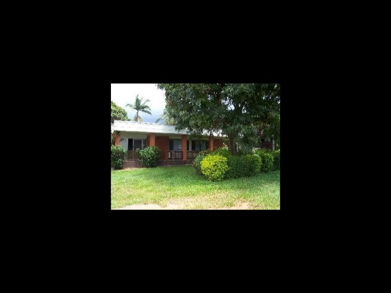 191 Toogood Road, Bayview Heights QLD 4868