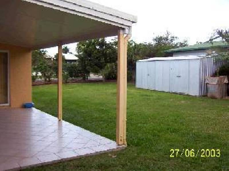 1 Talisman Close, Edmonton QLD 4869