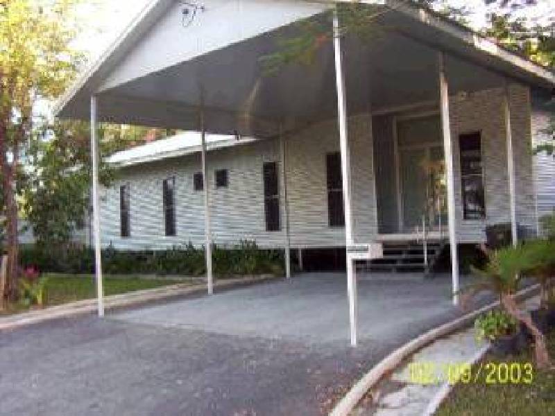 111 Upper Richardson Street, Whitfield QLD 4870