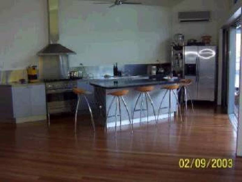 111 Upper Richardson Street, Whitfield QLD 4870