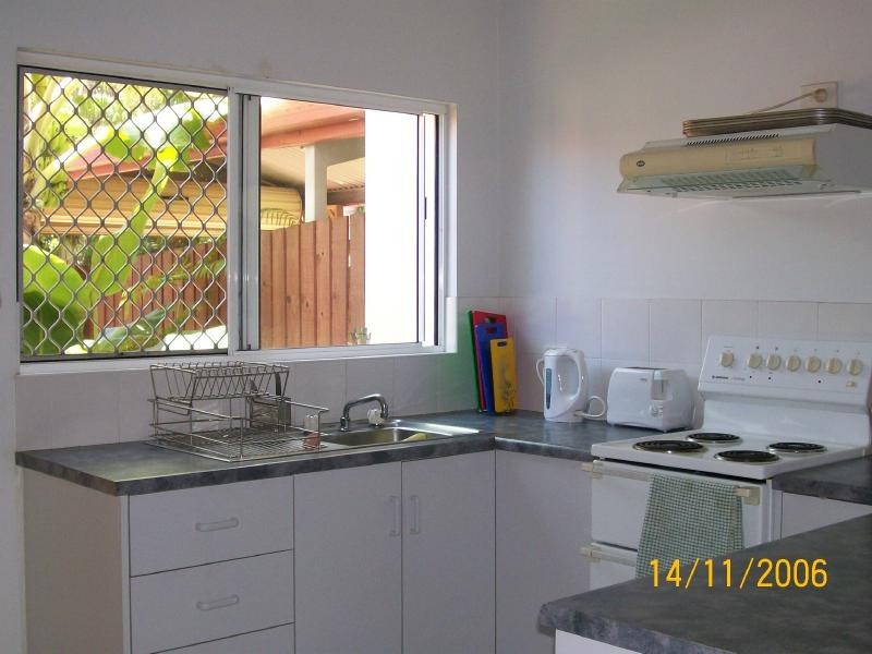 12/17 Vallely Street, Freshwater QLD 4870