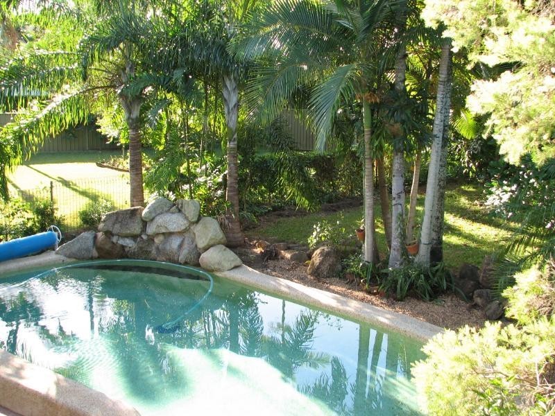 206 Woodward Street, Edge Hill QLD 4870