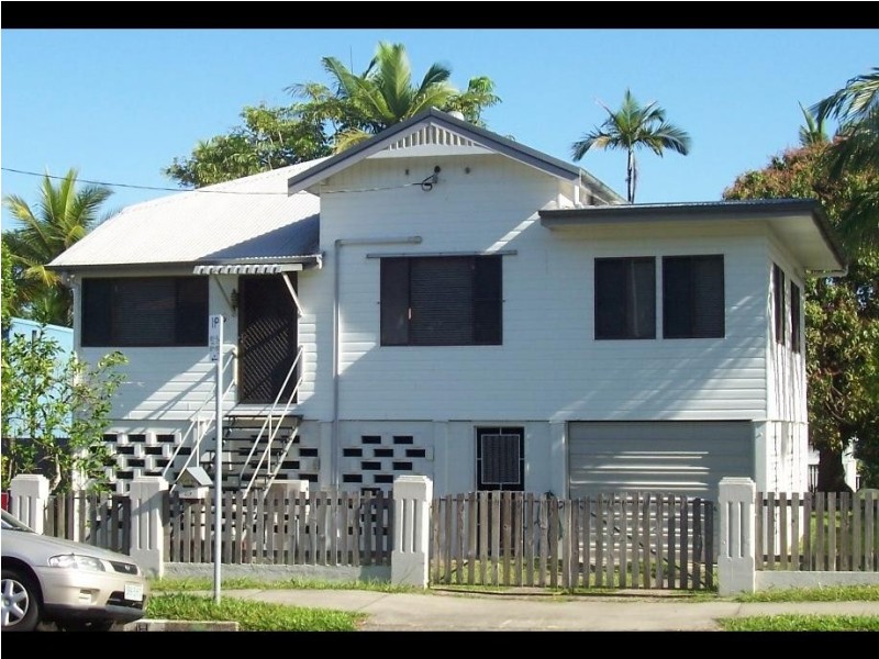 89 Woodward Street, Edge Hill QLD 4870