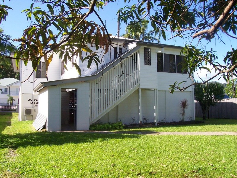 89 Woodward Street, Edge Hill QLD 4870