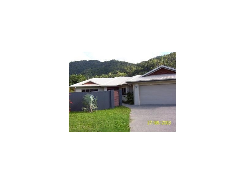 37 West Parkridge Drive, Whitfield QLD 4870