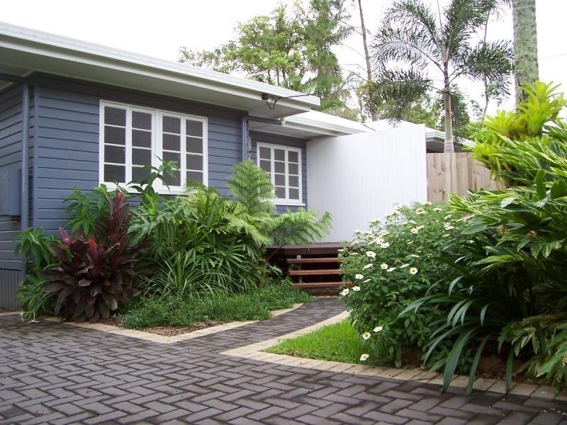 91A Woodward Street, Edge Hill QLD 4870