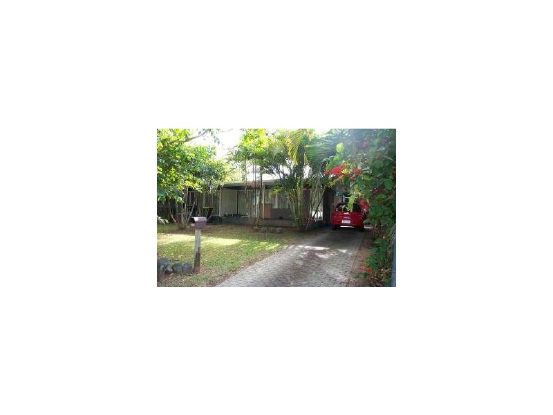 12 Archie Street, Parramatta Park QLD 4870