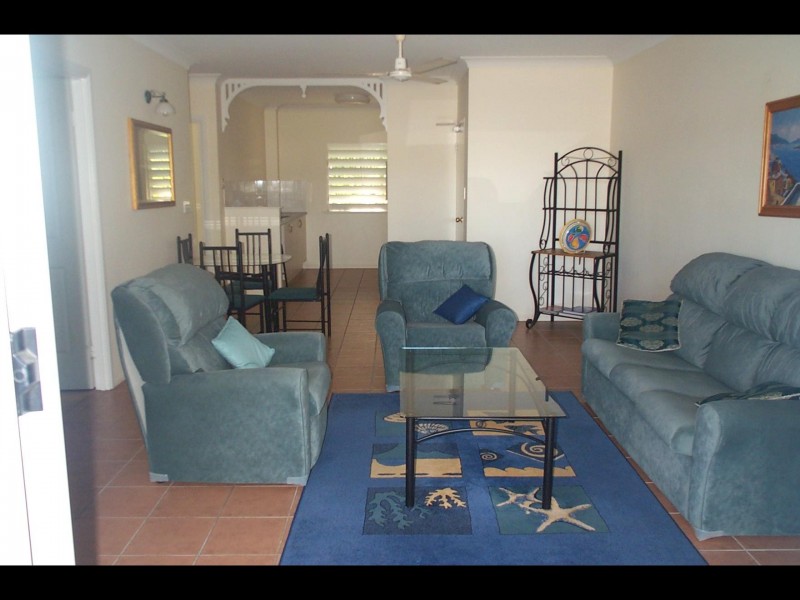 14/8 Clare Street, Parramatta Park QLD 4870