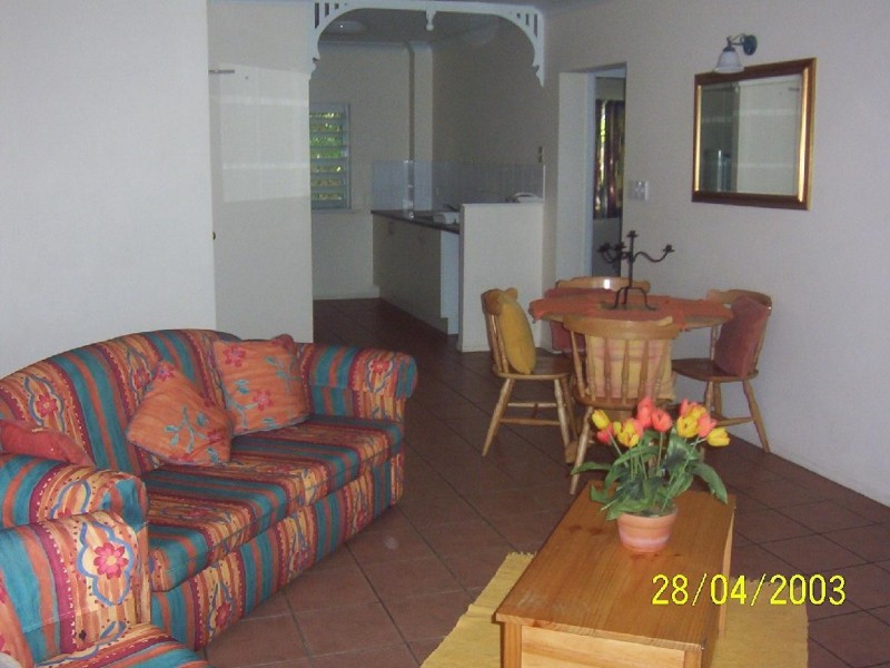 3/8 Clare Street, Parramatta Park QLD 4870