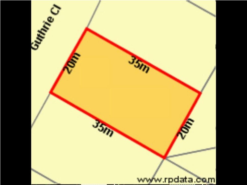 12 Guthrie Close, Bentley Park QLD 4869