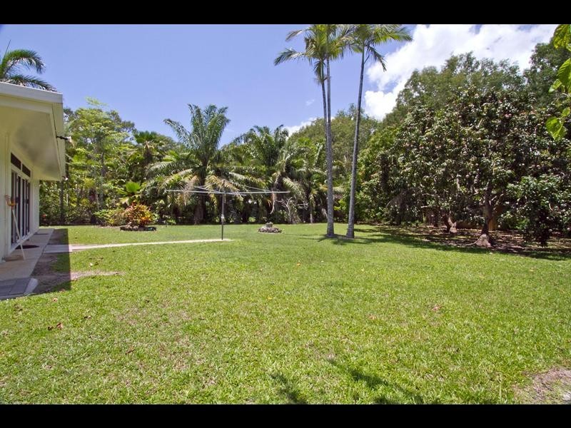 29 Kewarra Street, Kewarra Beach QLD 4879