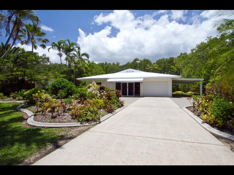 29 Kewarra Street, Kewarra Beach QLD 4879