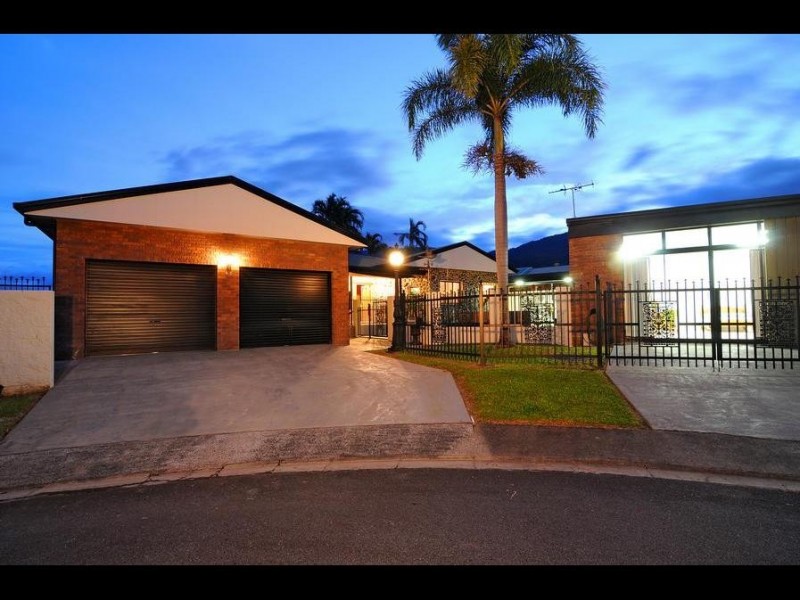 14 Grandview Crescent, Earlville QLD 4870
