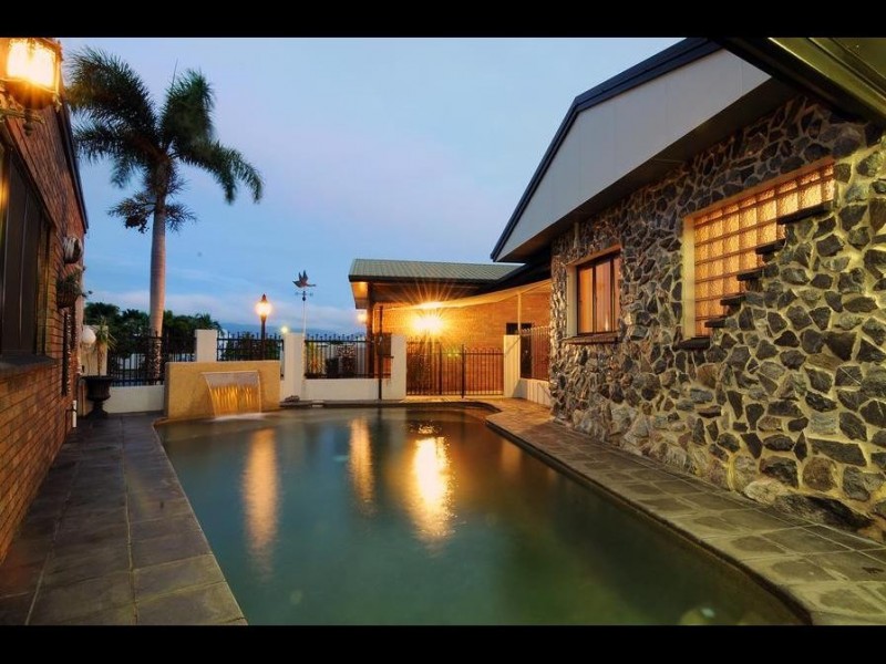 14 Grandview Crescent, Earlville QLD 4870