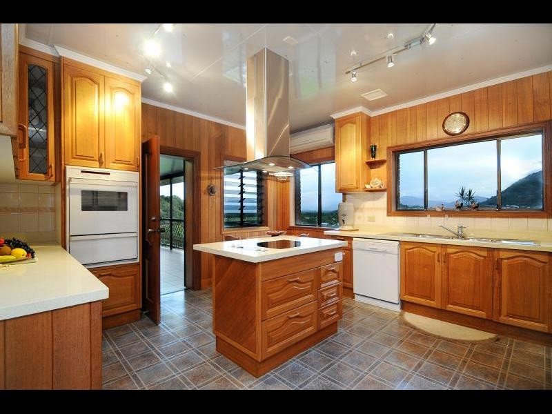 14 Grandview Crescent, Earlville QLD 4870